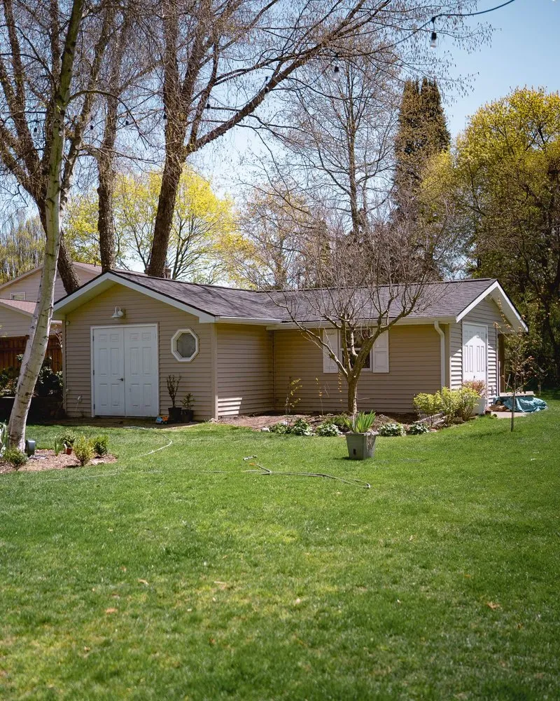 Slide of Veteran Roofing & Exteriors