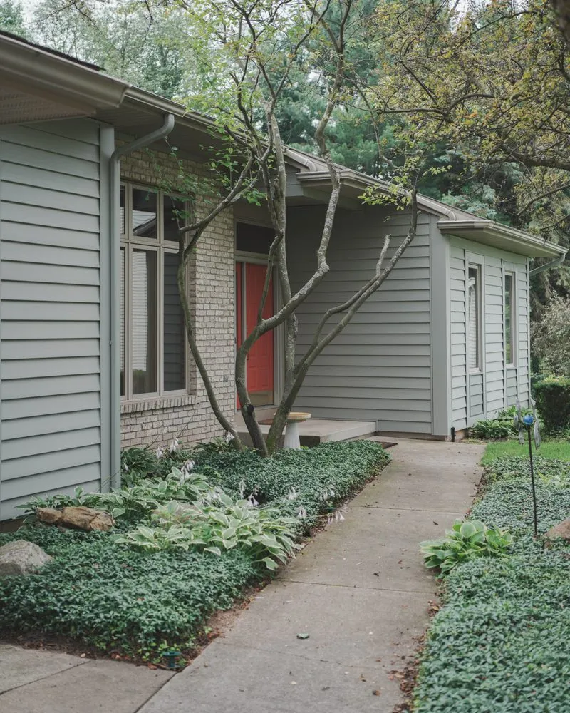 Slide of Veteran Roofing & Exteriors