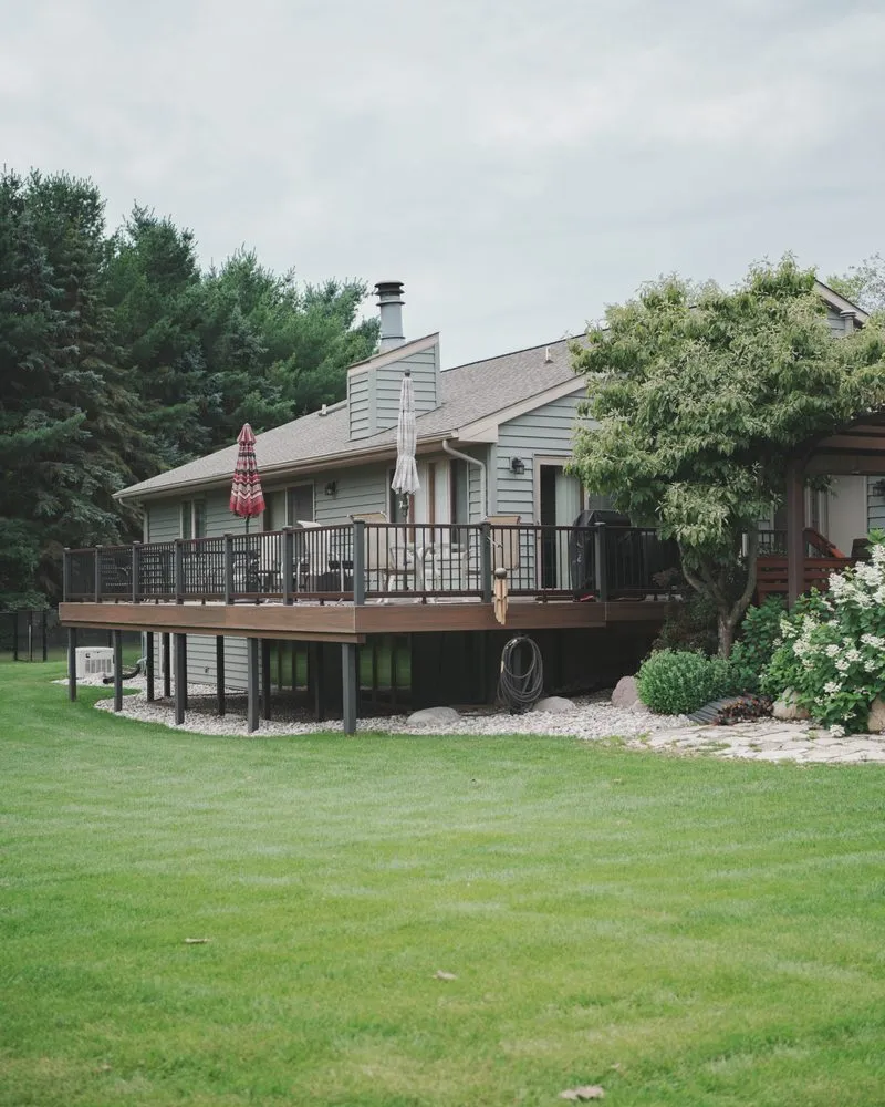 Slide of Veteran Roofing & Exteriors