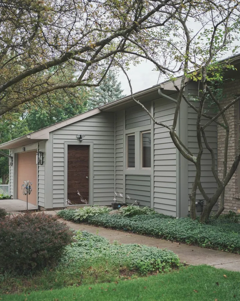 Slide of Veteran Roofing & Exteriors