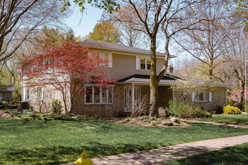 Slide of Veteran Roofing & Exteriors