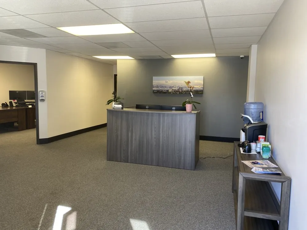 Slide of Veteran Roofing