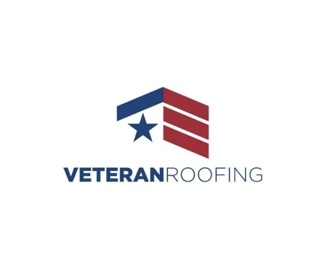 Slide of Veteran Roofing