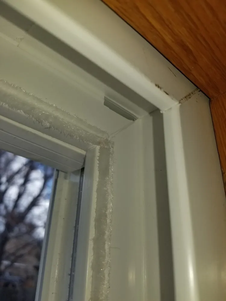 Slide of Veteran Roofing