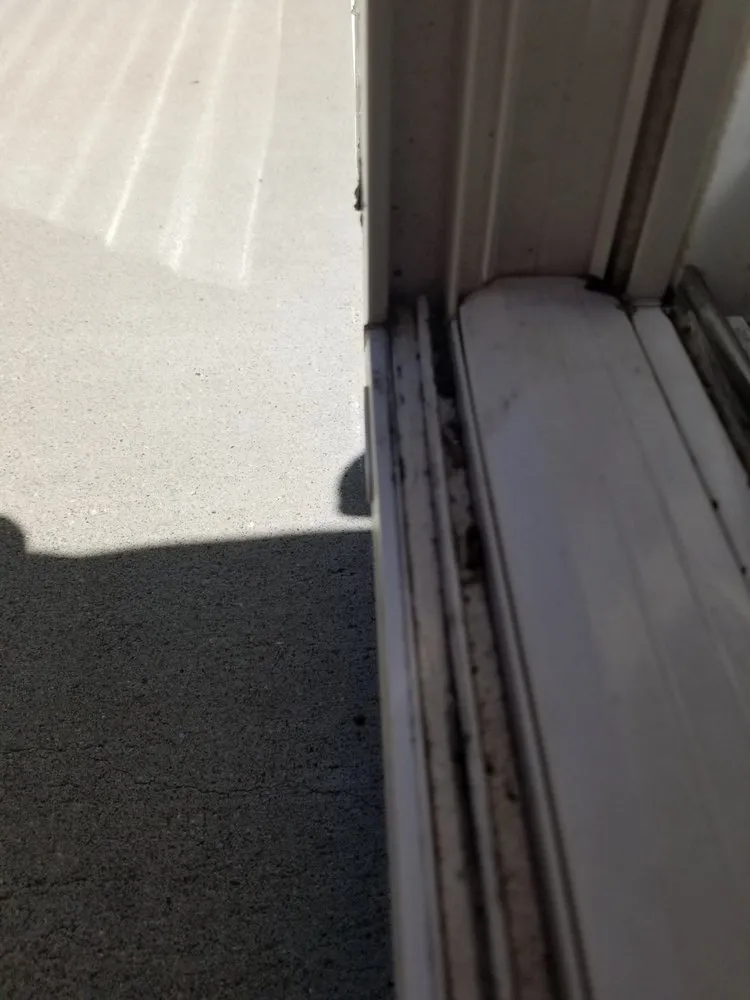 Slide of Veteran Roofing