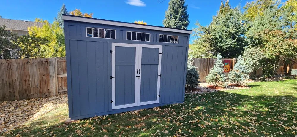 Slide of Veteran Roofing