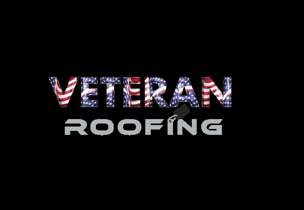 Slide of Veteran Roofing