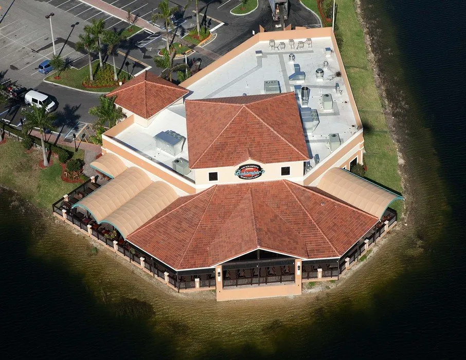 Slide of Veteran Roofing