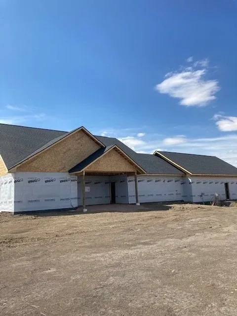 Slide of Veteran Roofing