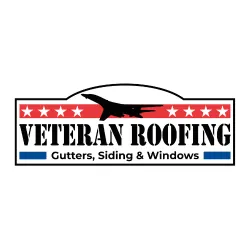 Slide of Veteran Roofing