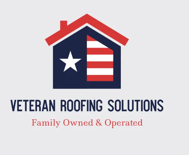Slide of Veteran Roofing Solutions