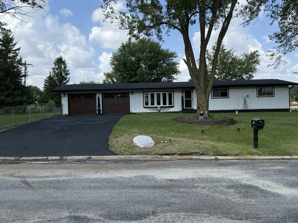 Slide of Veterans Choice Contracting