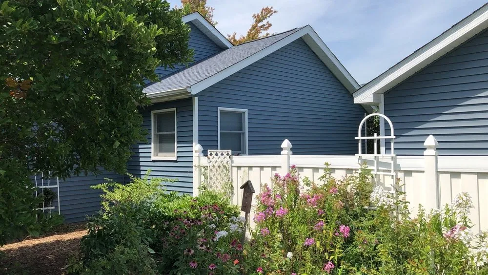 Slide of Veterans Choice Contracting