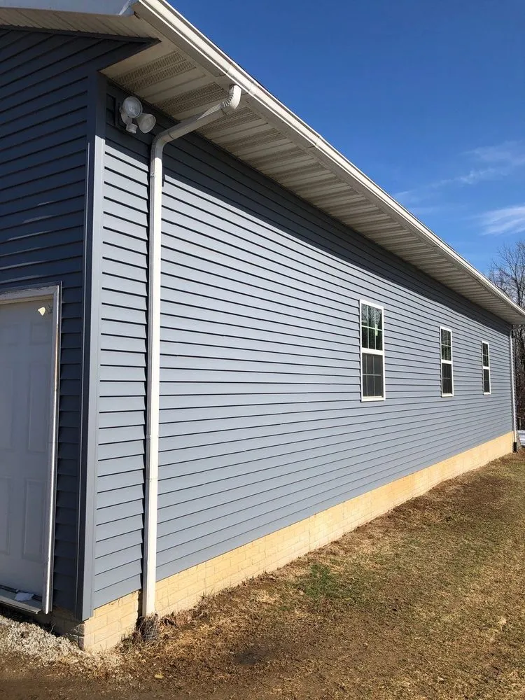 Slide of Veterans Choice Contracting