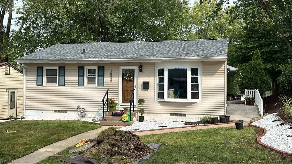 Slide of Veterans Choice Contracting