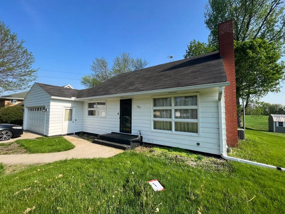 Slide of Veterans Choice Contracting