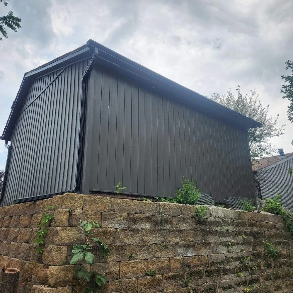 Slide of Veterans Choice Contracting