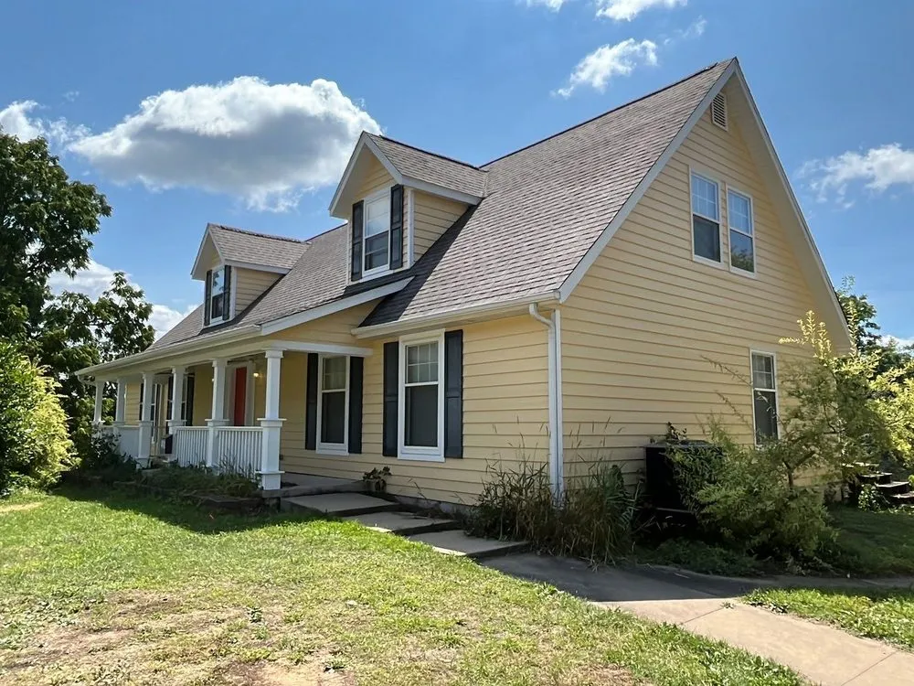 Slide of Veterans Choice Contracting