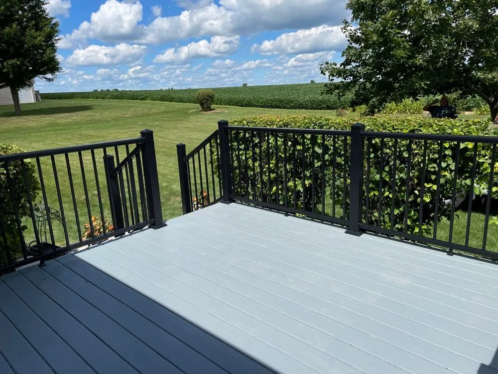 Slide of Veterans Choice Contracting