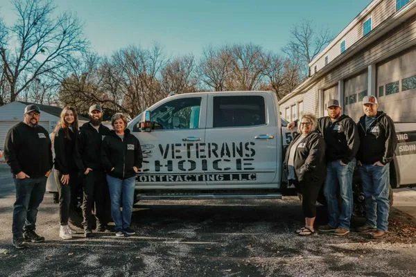 Veterans Choice Contracting