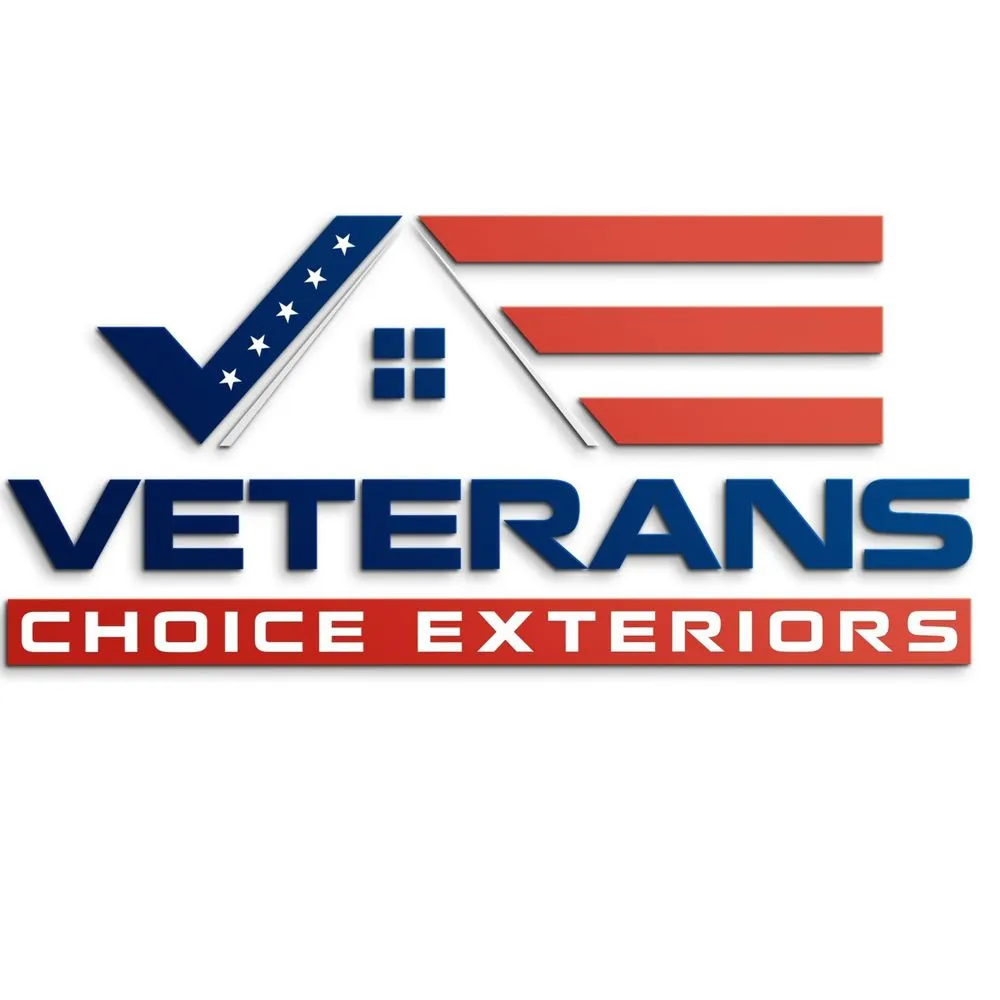 Slide of Veterans Choice Exteriors