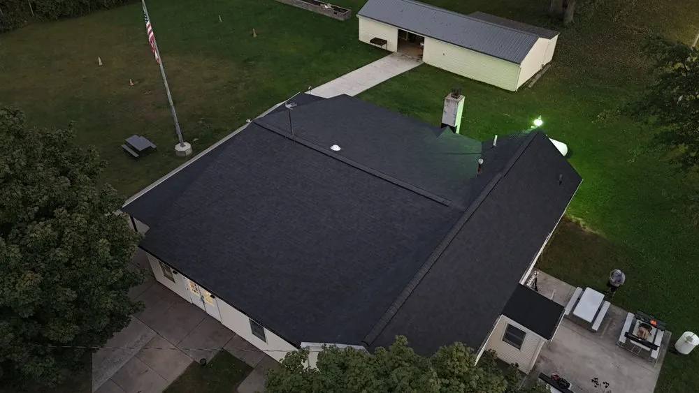 Slide of Veterans Choice Exteriors