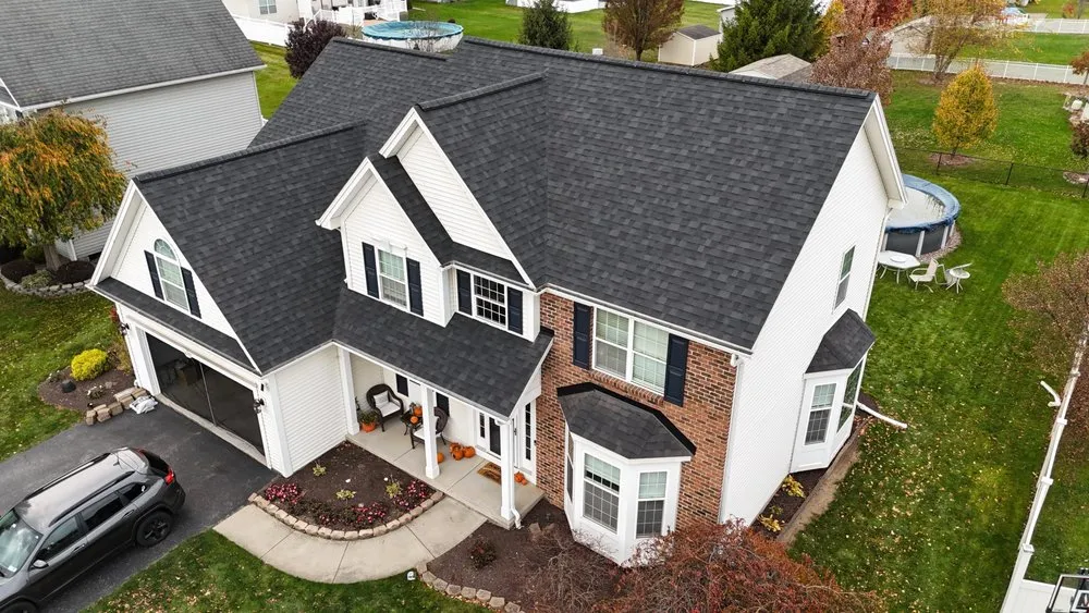 Slide of Veterans Choice Exteriors