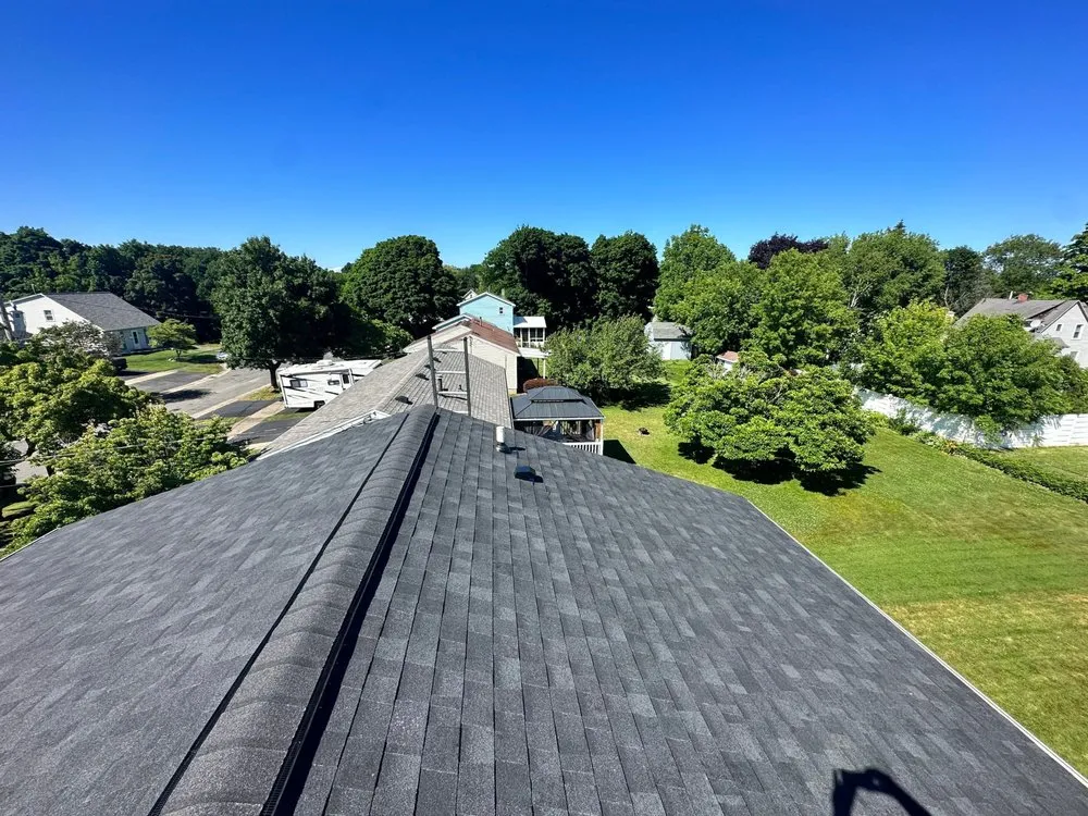 Slide of Veterans Choice Exteriors