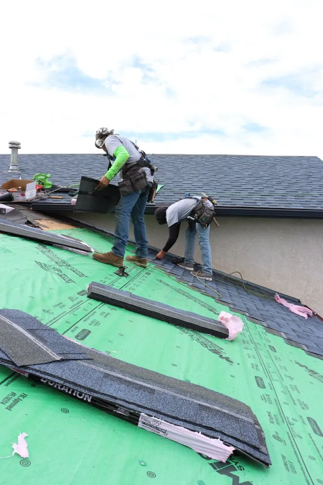 Slide of Veterans Construction Services