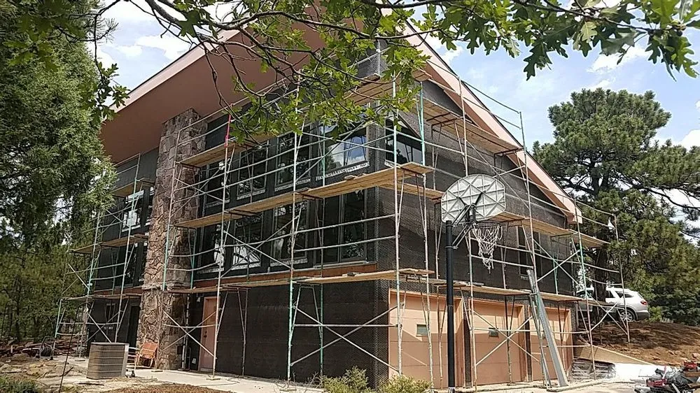 Slide of Veterans Construction Services