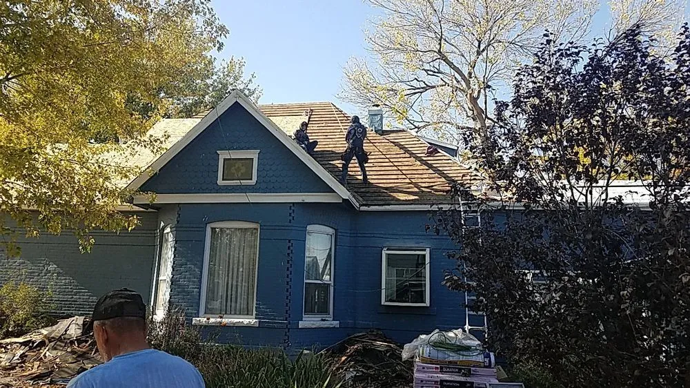 Slide of Veterans Construction Services