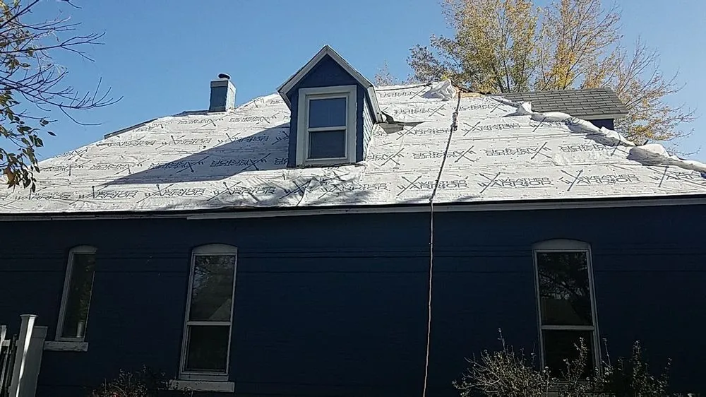 Slide of Veterans Construction Services