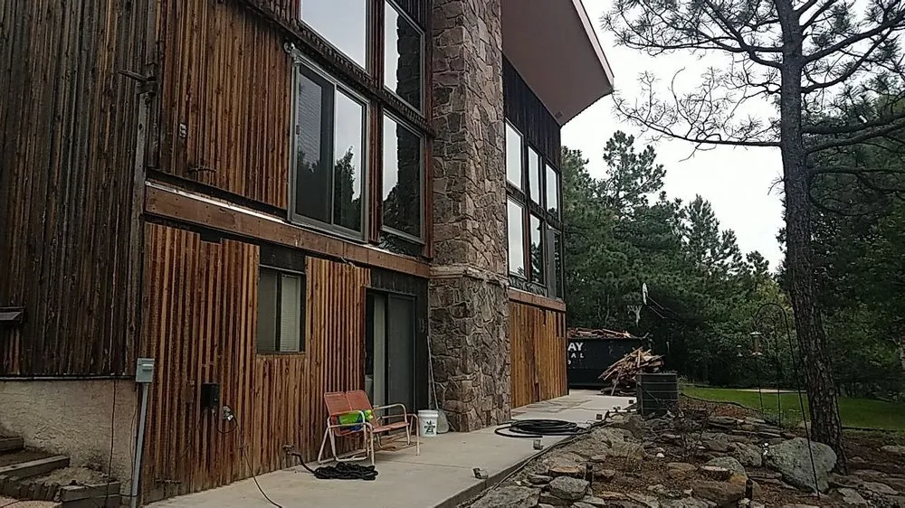 Slide of Veterans Construction Services