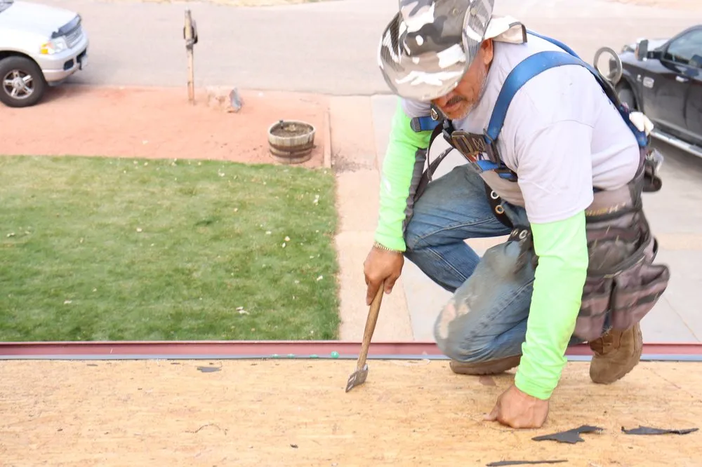 Slide of Veterans Construction Services