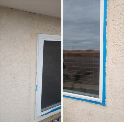 Veterans Construction Services Logo