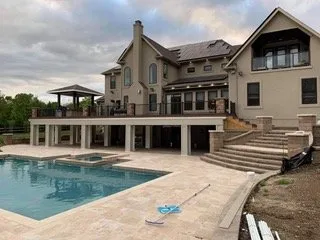 Slide of Veterans Construction Services