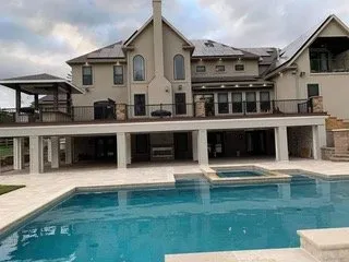 Slide of Veterans Construction Services