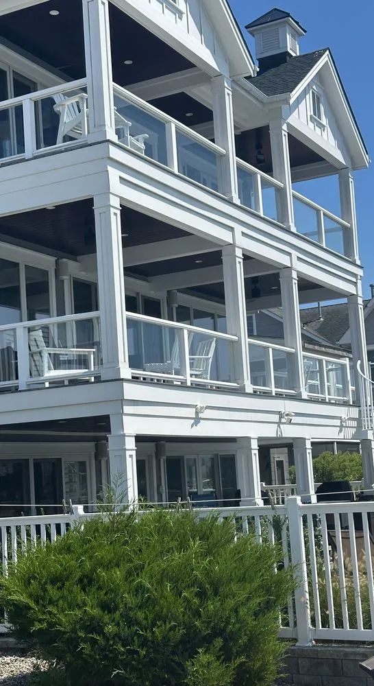 Slide of Veterans Construction Services