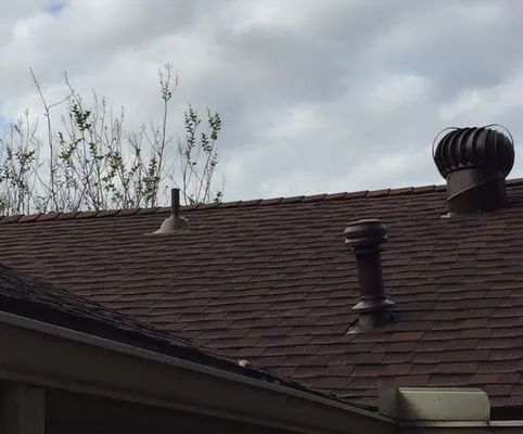 Veterans Exteriors Logo