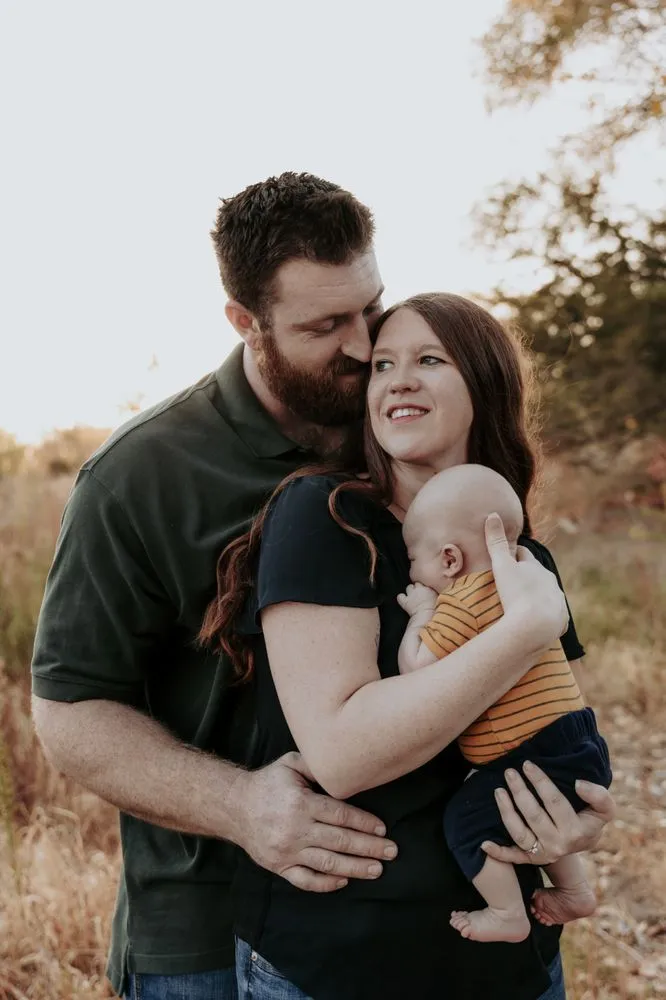 Slide of Veteran's Home Exteriors