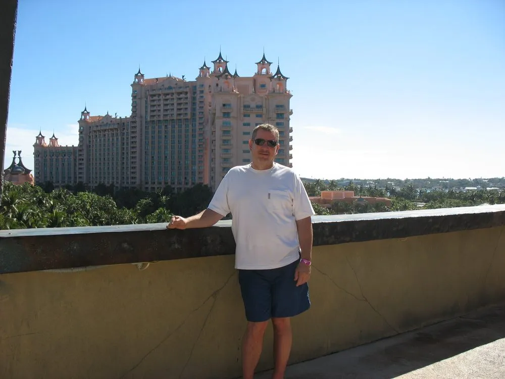 Slide of Veteran's Home Exteriors