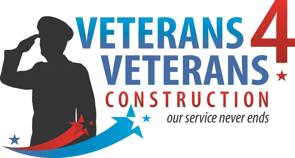 Slide of Veteran's Home Exteriors