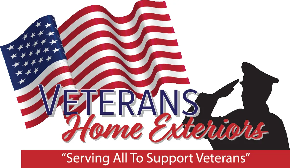 Slide of Veteran's Home Exteriors