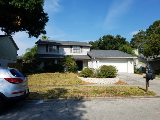 Veterans National Property Services Logo