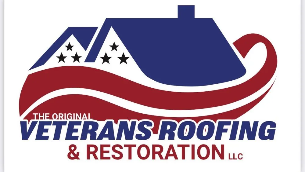 Slide of Veterans Roofing & Restoration
