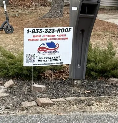 Veterans Roofing & Restoration
