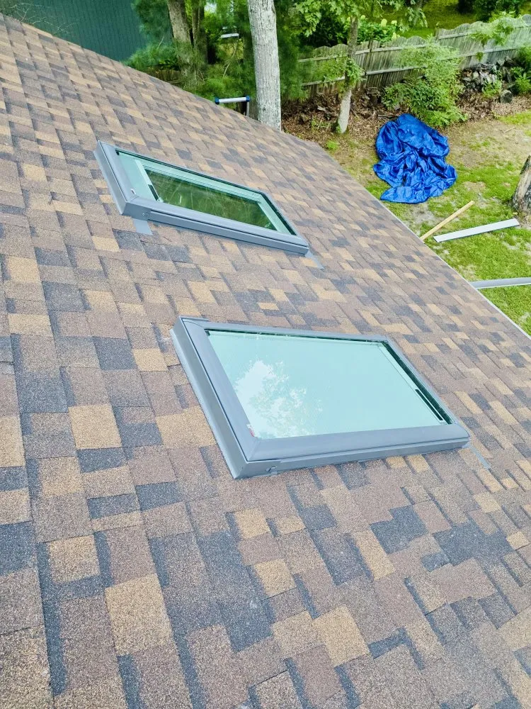 Expert metal roofing installation near you across Egg Harbor Township, NJ - Veterans Roofing