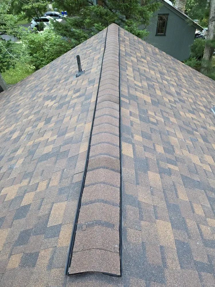 Local roof replacement experts serving Egg Harbor Township, NJ - Veterans Roofing