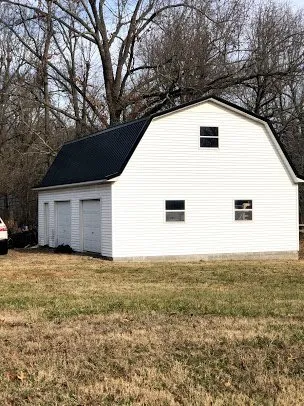 Slide of Veterans Roofing