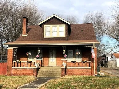 Slide of Veterans Roofing